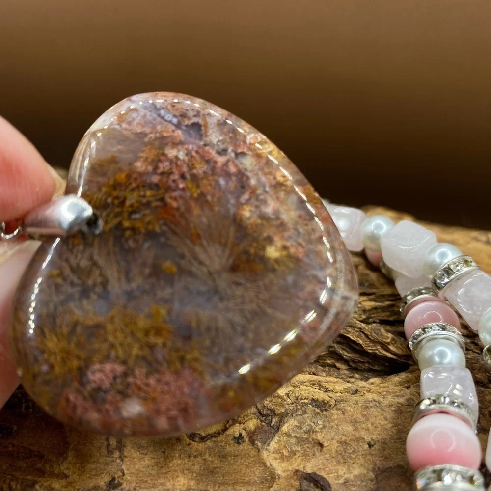 Bob & Alice Rock! handcrafted natural